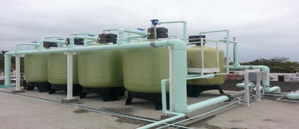 CommercialWaterFiltrationSystems by Genesis Water Technologies, Inc.