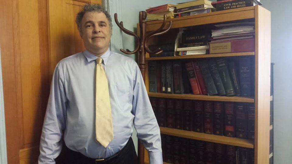 Richard K. Lewis, Divorce Attorney in Brooklyn, NY by Richard K. Lewis Divorce Attorney