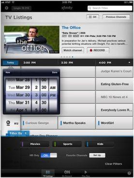 Comcast CableEuoyfh280396 by Comcast Largo