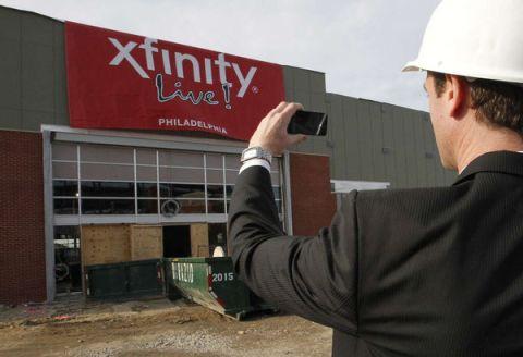  by Comcast West Largo