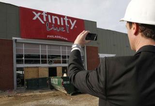 Comcast West Largo