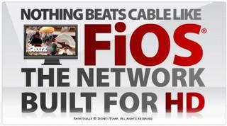 Verizon Fios Thonotosassa