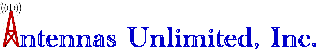 Antennas Unlimited Inc.