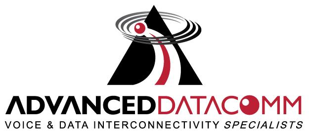 ADS New Full-Size Logo 07-08 by Advanced Datacomm Solutions, Inc.