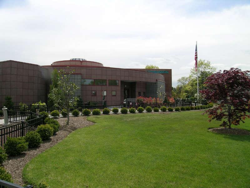 Red Bank Veterinary Hospital (RBVH) Tinton Falls Eatontown NJ 07724