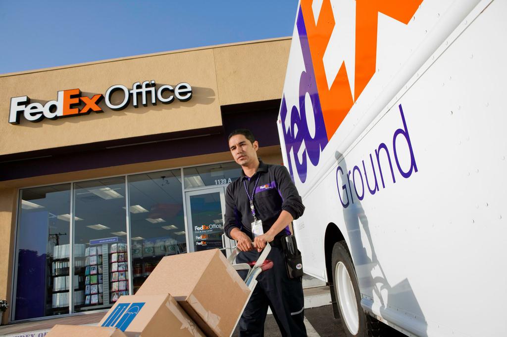 Pictures for FedEx Office Print &amp; Ship Center in Aurora