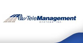 logo by Telemanagement Systems Incorporated