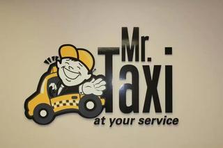 Mrtaxi