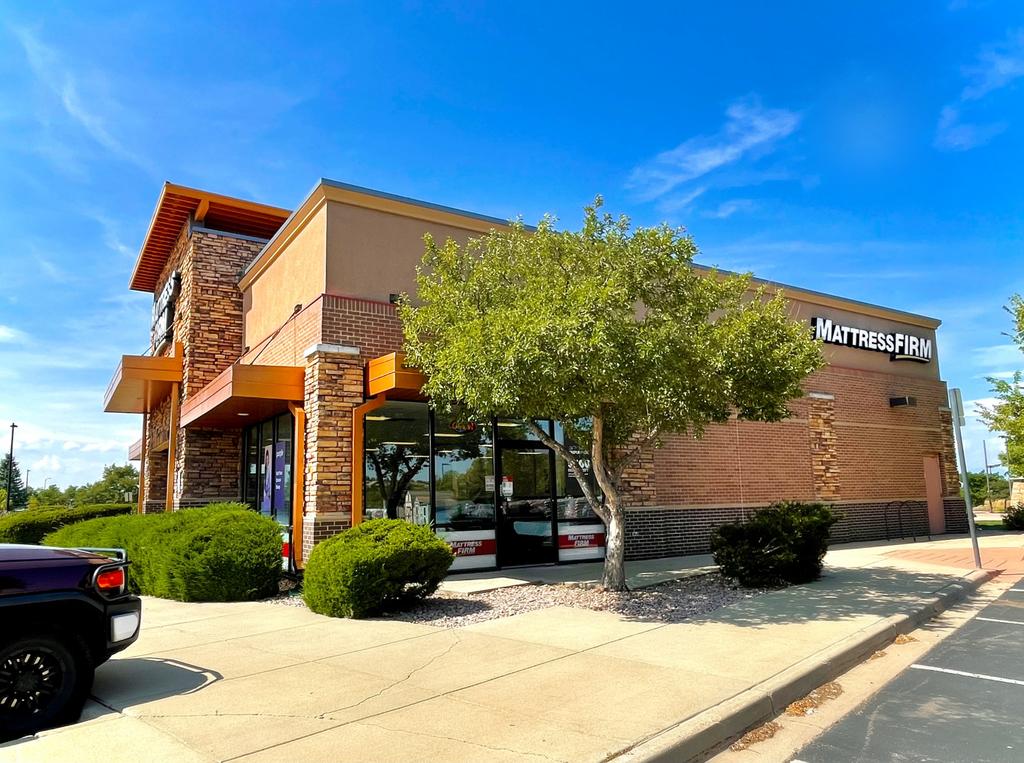 PHOTO by Mattress Firm Pioneer Hills