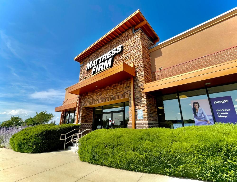 PHOTO by Mattress Firm Pioneer Hills