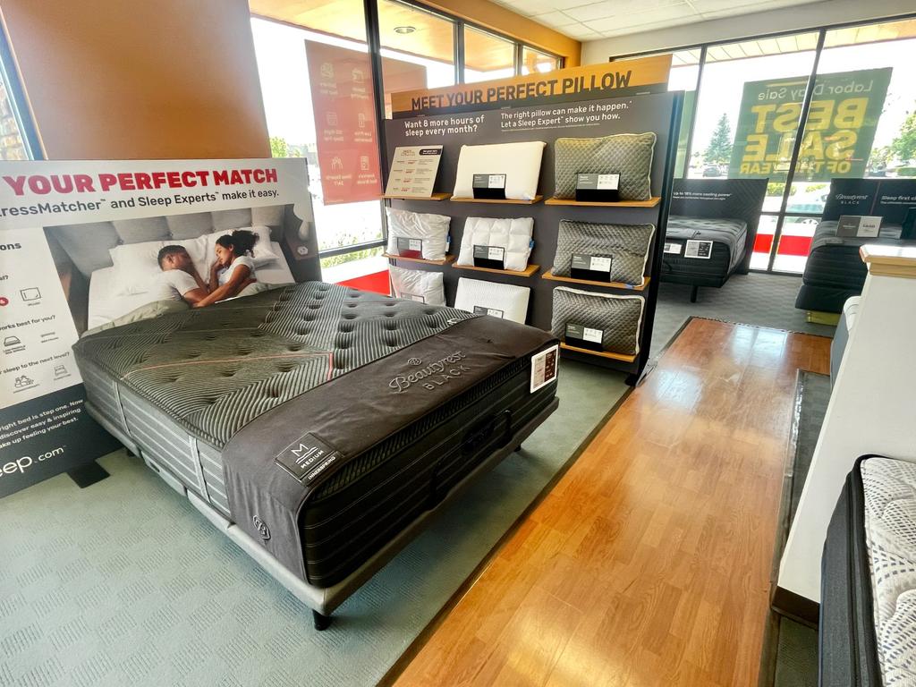PHOTO by Mattress Firm Pioneer Hills