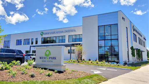  by West Park Animal Hospital
