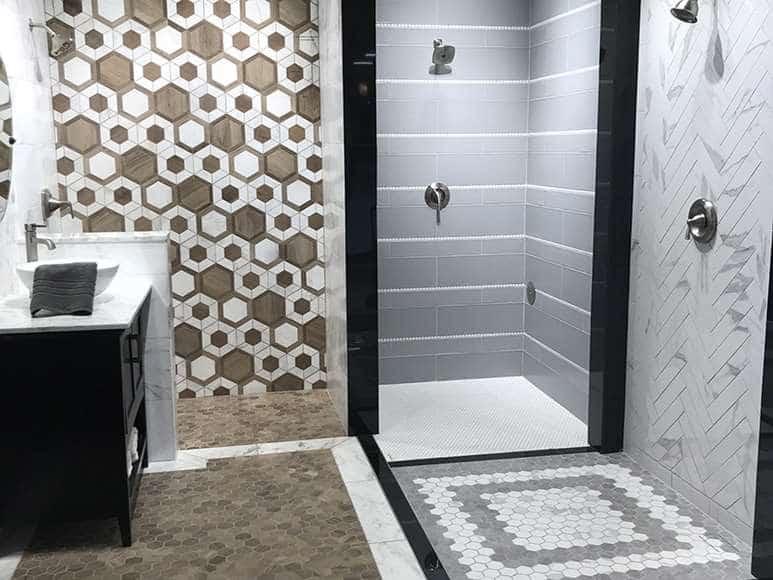 Arizona Tile Denver CO 80238 3035742990 Tiling & Flooring