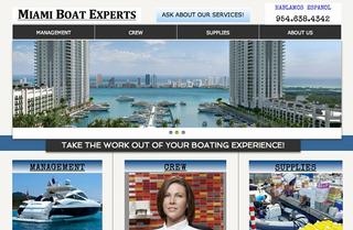 Miami Boat Experts