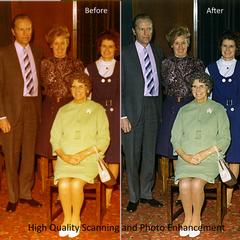 Aberscan Imaging