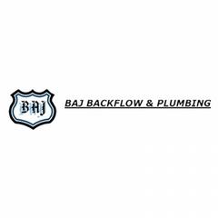 BAJ Backflow & Plumbing