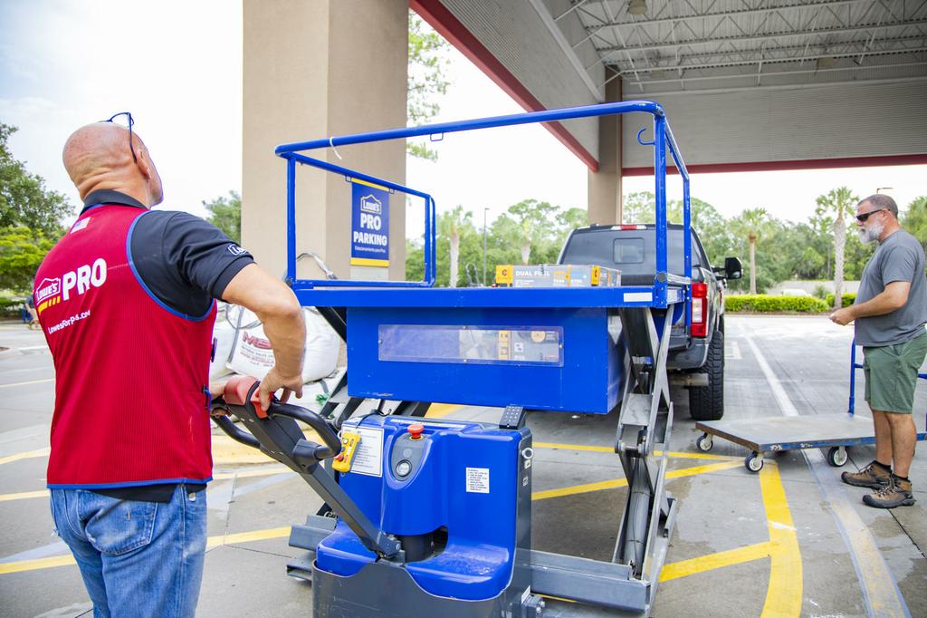  by Lowe's Home Improvement