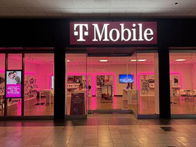  by T-Mobile
