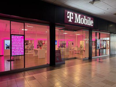  by T-Mobile