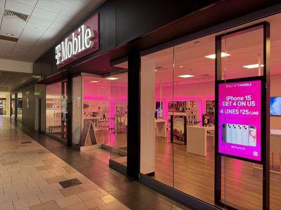  by T-Mobile