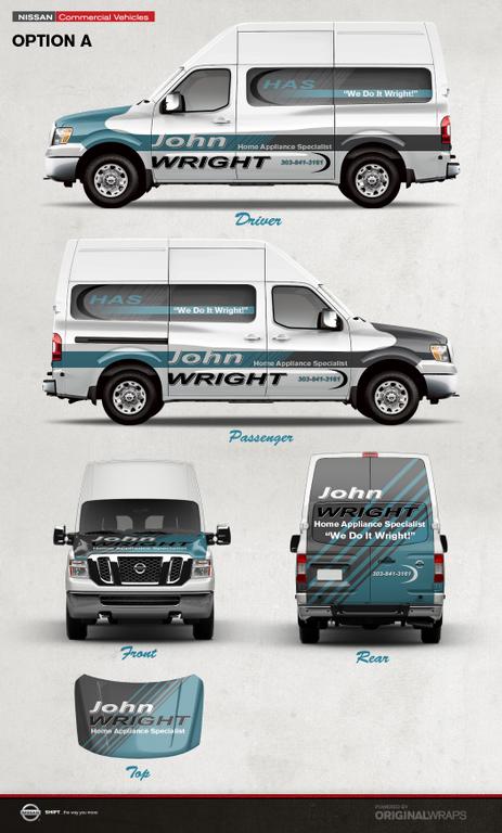 NV 5 by John Wright - Home Appliance Specialist