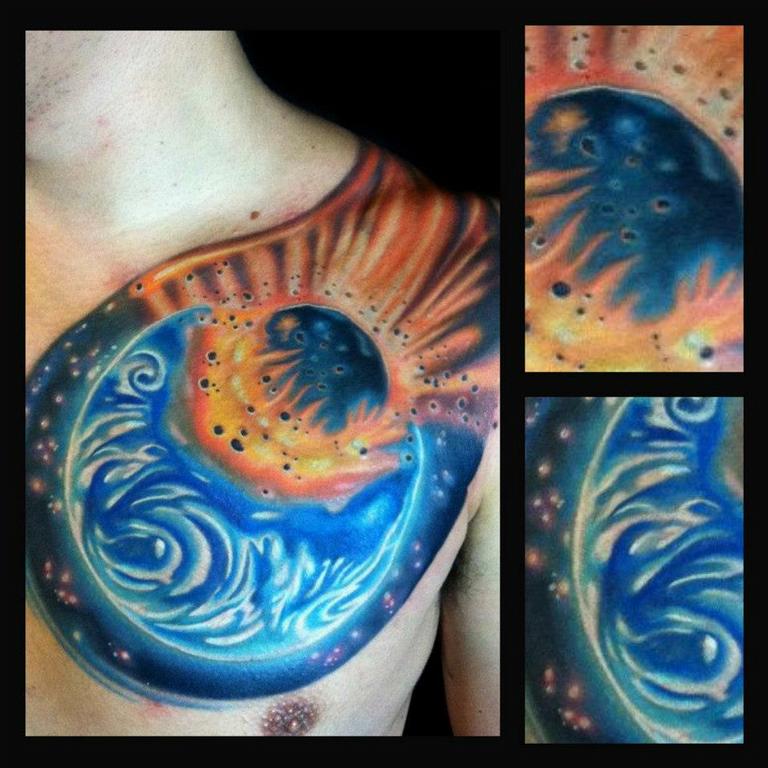 Sacred Soul Tattoo &amp; Art Renton WA 98057 4259234772