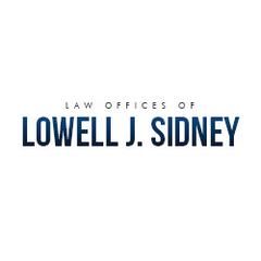 Law Offices of Lowell J. Sidney
