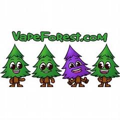 Vape Forest