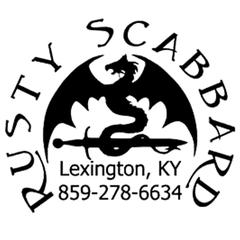 The Rusty Scabbard