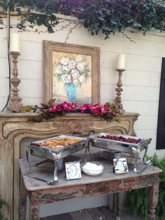 PJ's Catering Jacksonville FL 32210 9046199410