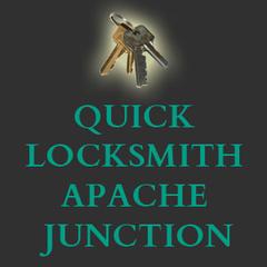 Quick Locksmith Apache Junction