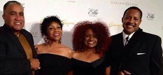 The Singing Waters Family