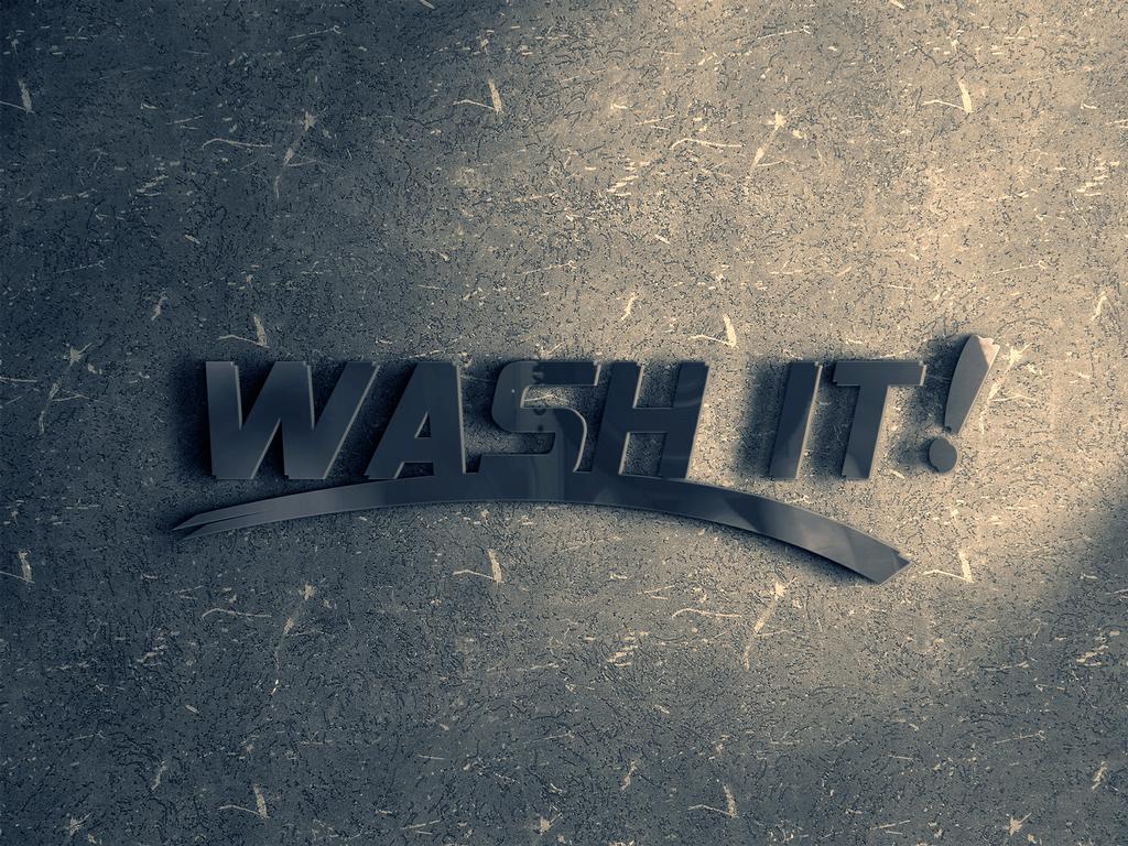 by Wash-it Services