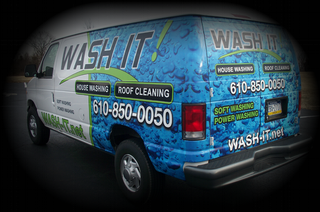Wash-it Services