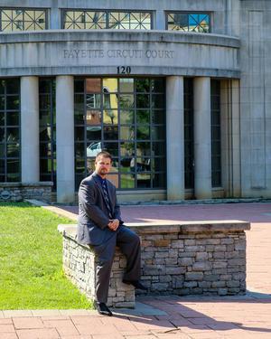  by Eric L. Ray, Attorney At Law, PLLC