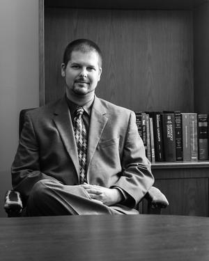  by Eric L. Ray, Attorney At Law, PLLC