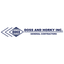 Doss & Horky, Inc.