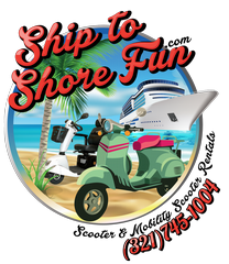 Ship to Shore Fun LLC