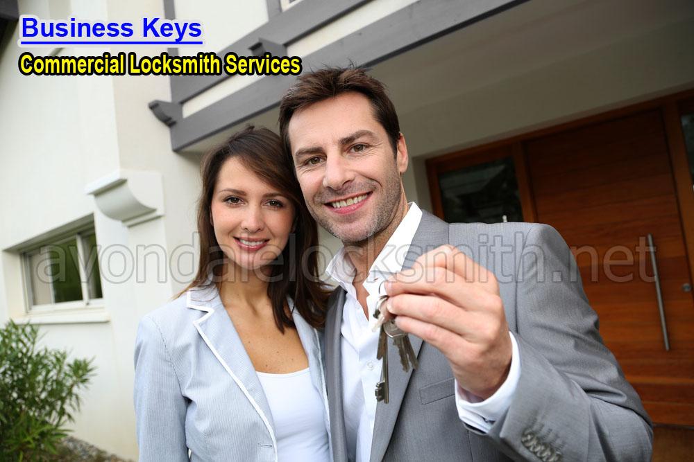 avondale-business-keys-locksmith by Avondale Locksmith Stars