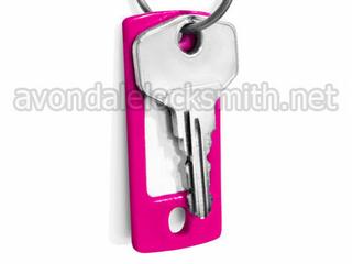 Avondale Locksmith Stars