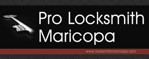 Pro Locksmith Maricopa