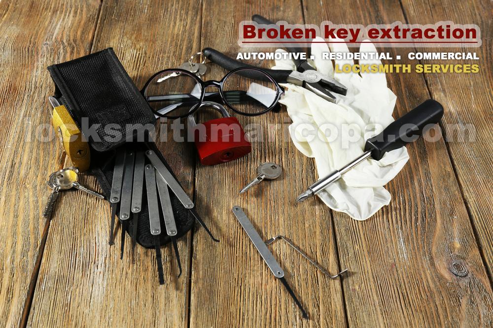 locksmith-maricopa-Broken-key-extraction by Pro Locksmith Maricopa