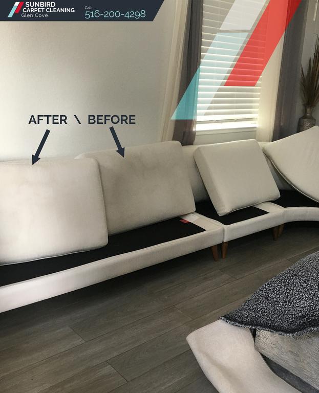  by Sunbird Carpet Cleaning Glen Cove