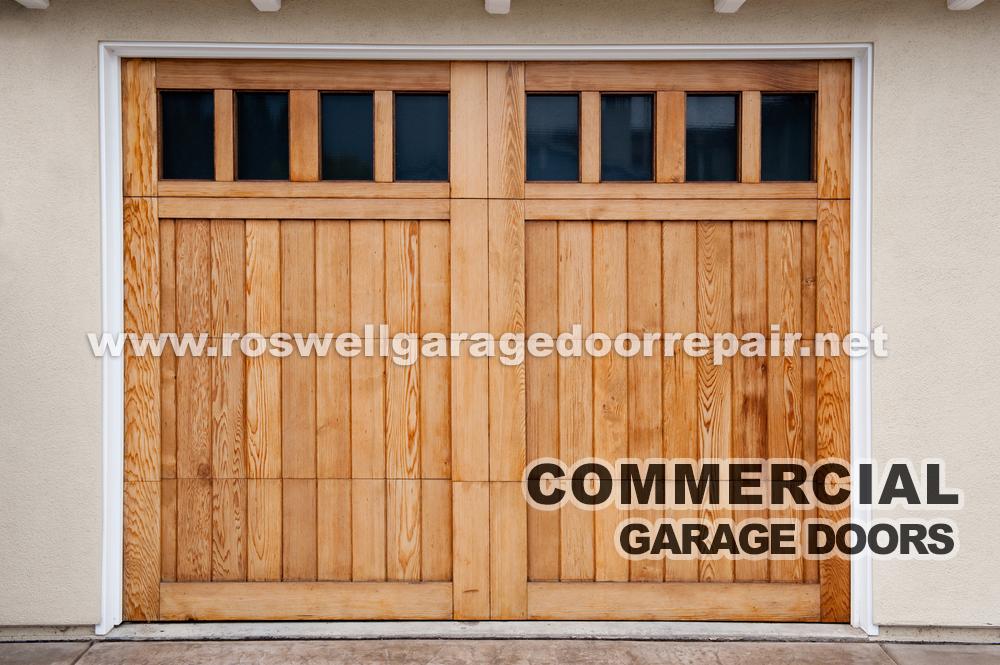  by Roswell Garage Door Repair