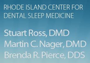 Rhode Island Center for Dental Sleep Medicine