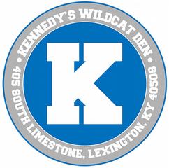 Kennedy's Wildcat Den