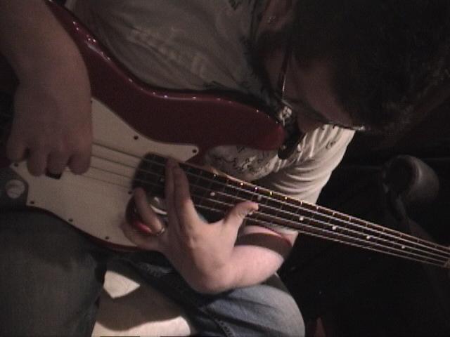 Donavon - Bass by Oakwood Sound Design