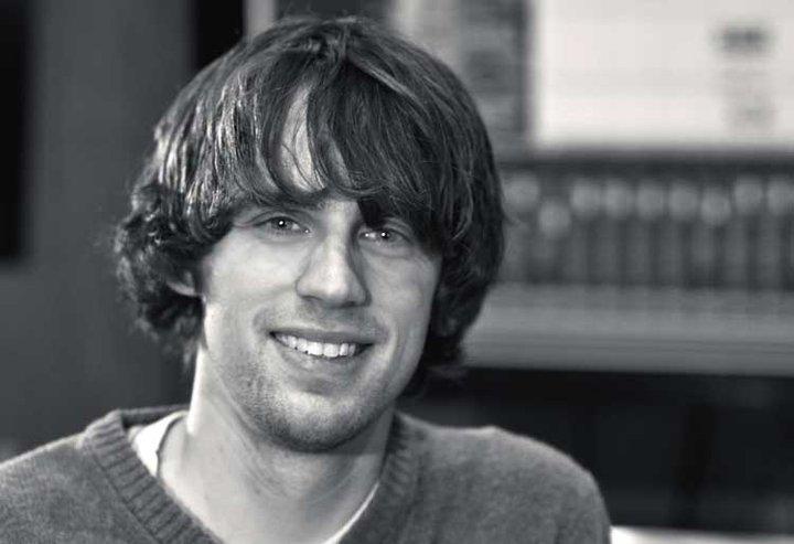 Jon Powers prof pic by Oakwood Sound Design