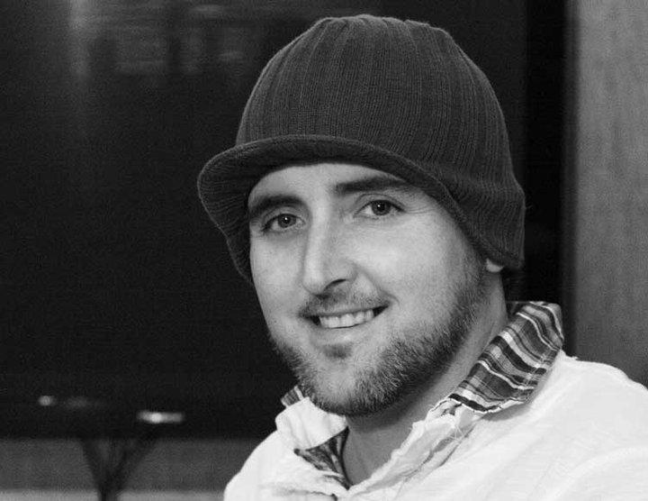 Shay prof pic by Oakwood Sound Design