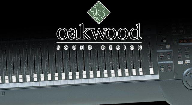 Top_Header by Oakwood Sound Design